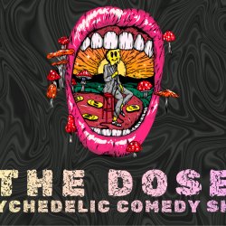 Friday Night Stand-Up with The Dose