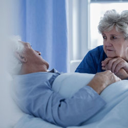 The Art and Ethics of Talking About Death and Dying