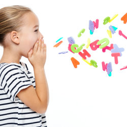 Language Development and Trauma for Foster Carers and Schools