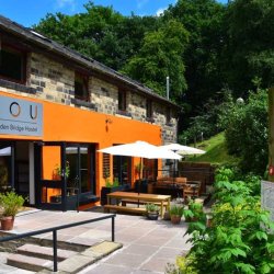 IOU Active Hub — Nature Notebooking with Mel Davie