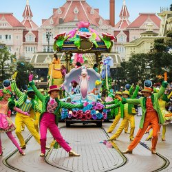 Voorjaarsfestival Reis (Aanbetaling)