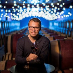 The Alpine Benchmark: Domaine Jean-René Germanier with Gilles Besse