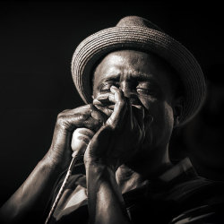 Errol Linton Quintet