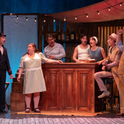 THÉÂTRE | MARIUS