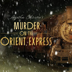 Murder on the Orient Express