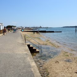 Hamworthy Beach Sessions