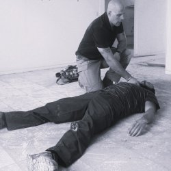 FREC 3 Course (Level 3 RQF) – First Response Emergency Care Training