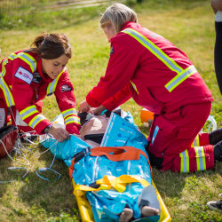 PHEM Transfer and Retrieval
