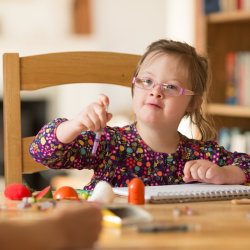 Speech and Language one-to-one sessions