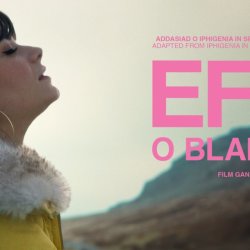 Poster for Effi o Blaenau