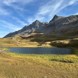 Escursione guidata: Val Alpisella con degustazione vini