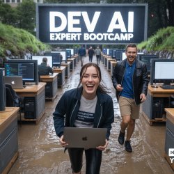 AI Developer Bootcamp