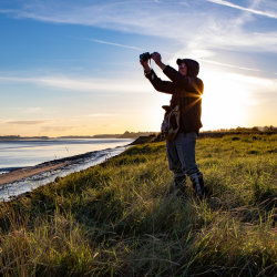 Dialogues with the Severn - Guided Walk Sunday with Kel Portman