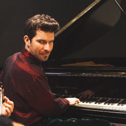 3 Julio | Piano Concert | Marco Mezquida