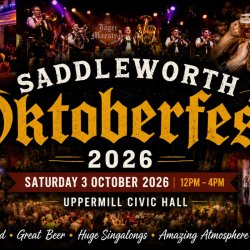Oktoberfest 2026
