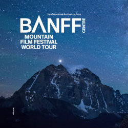 KHC Presents: Banff Mountain Film Festival