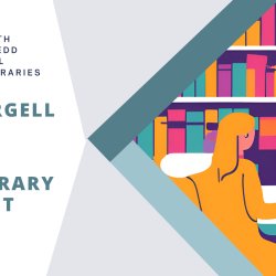 Welsh CMLs only - Health & Wellbeing services within libraries / Gwasanaethau Iechyd a Lles mewn llyfrgelloedd