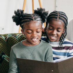 Webinar: Supporting Grieving Children and Families