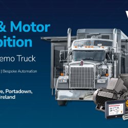 Automation & Motor Control Exhibition