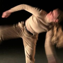 Dance Workshop: An Introduction to Choreography [10-11:30am]