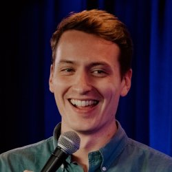 An Evening of Comedy (Bulgaria, Hungary, Slovenia, Uzbekistan)