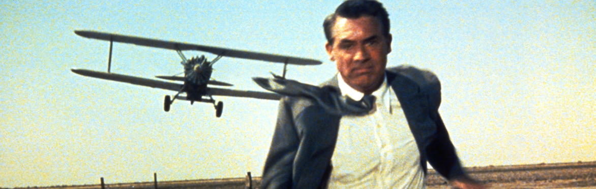 North by Northwest