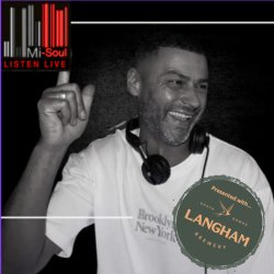 THE FESTIVAL PARTY! Hybrid set w. DJ Craig Williams (Mi-Soul Radio) PLUS live sax and percussion!