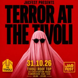 Terror At The Tivoli