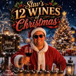 Stav's 12 Wines of Christmas (Part2)