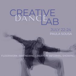 Creative Dance Lab