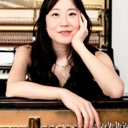 Thames Concerts 2026/27 Series - Rieko Makita (piano)