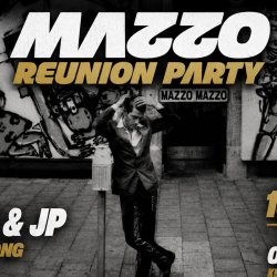 Mazzo Reunion Party