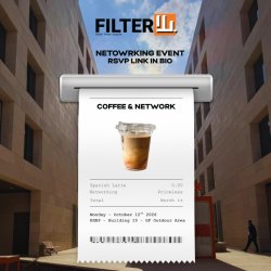 Coffee & Network