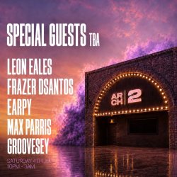 ☀️ HOUSE11 X BOUND – ARCH2 Windsor☀️