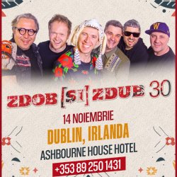 ZDOB [SI] ZDUE 30