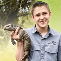 Exotics Animal Encounters with Leon Exotics