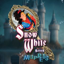 Snow White & The Seven Muppets