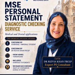 The PERSONAL STATEMENT Diagnostic Checking Service