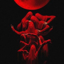 Fox&Badge Ritual - Halloween