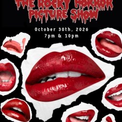 The Rocky Horror Picture Show - Live Shadow Cast