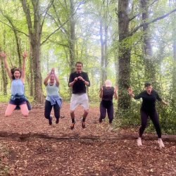 Sunday Bootcamp -single session