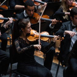 Symphony Orchestra Concert - October