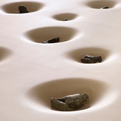 Katie Paterson: Afterlife Exhibition Preview
