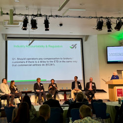 The ACA Broker & Operator Forum