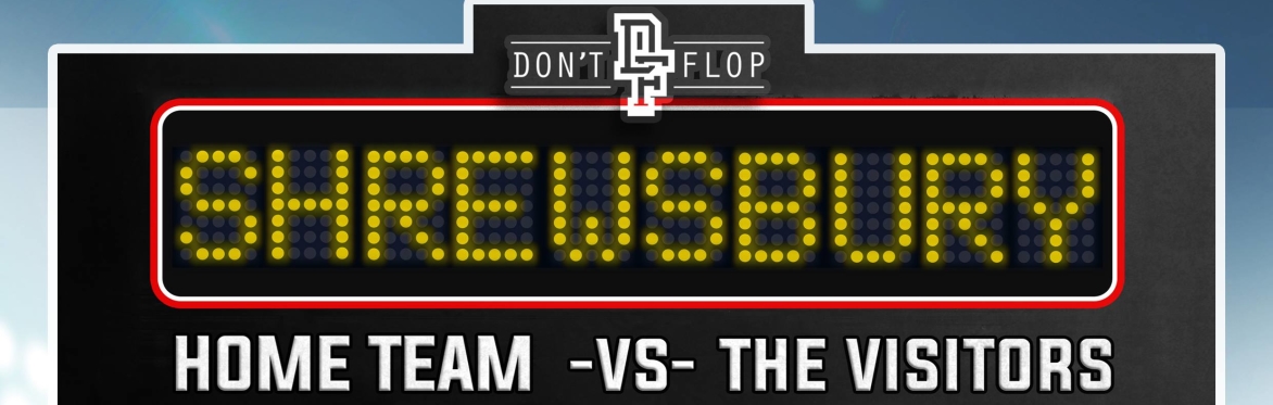 Shrewsbury Rap Battles: Home Team Vs The Visitors