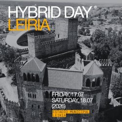 Hybrid Day - Leiria