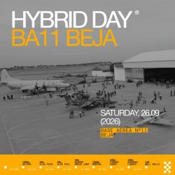 Hybrid Day BA11