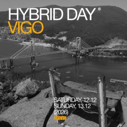 Hybrid Day Vigo