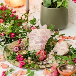 Half Day Retreat: Ritual & Wonder - a Samhain Celebration.