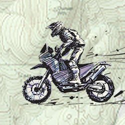 2026 NEAR ~ North East Adventure Rally